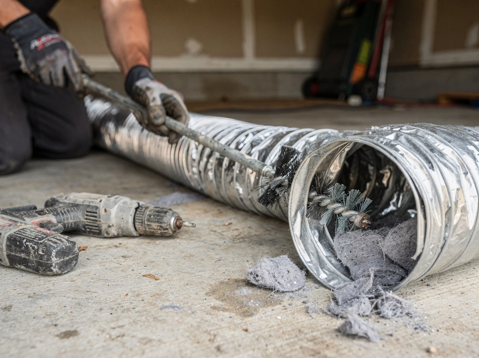 Duct Cleaning service in Riverside, CA