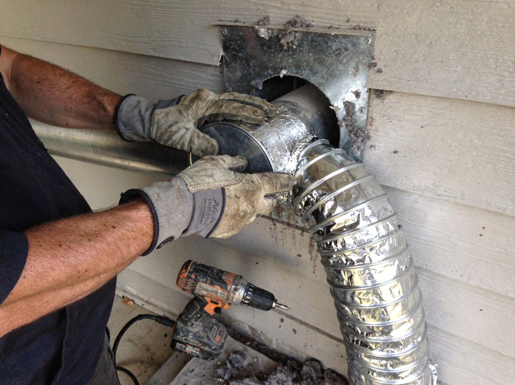 Vent Repair & Installation service in Riverside, CA